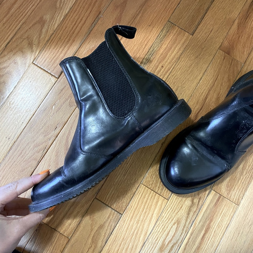 doc martens